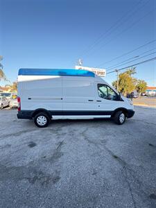 2017 Ford Transit 350 High Roof LWB 1-Owner   - Photo 10 - South El Monte, CA 91733