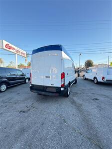 2017 Ford Transit 350 High Roof LWB 1-Owner   - Photo 11 - South El Monte, CA 91733