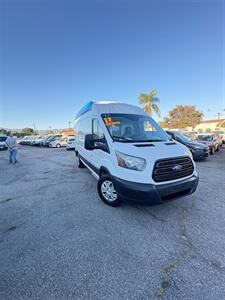 2017 Ford Transit 350 High Roof LWB 1-Owner   - Photo 3 - South El Monte, CA 91733