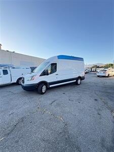 2017 Ford Transit 350 High Roof LWB 1-Owner   - Photo 6 - South El Monte, CA 91733