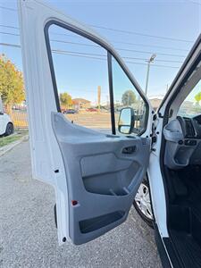 2017 Ford Transit 350 High Roof LWB 1-Owner   - Photo 18 - South El Monte, CA 91733