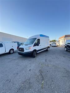 2017 Ford Transit 350 High Roof LWB 1-Owner   - Photo 5 - South El Monte, CA 91733