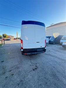 2017 Ford Transit 350 High Roof LWB 1-Owner   - Photo 14 - South El Monte, CA 91733
