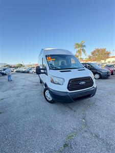 2017 Ford Transit 350 High Roof LWB 1-Owner   - Photo 4 - South El Monte, CA 91733