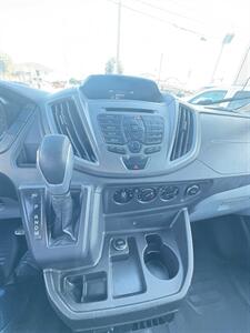 2017 Ford Transit 350 High Roof LWB 1-Owner   - Photo 23 - South El Monte, CA 91733