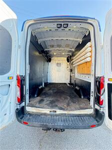 2017 Ford Transit 350 High Roof LWB 1-Owner   - Photo 16 - South El Monte, CA 91733