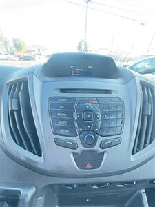 2017 Ford Transit 350 High Roof LWB 1-Owner   - Photo 25 - South El Monte, CA 91733