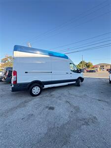 2017 Ford Transit 350 High Roof LWB 1-Owner   - Photo 13 - South El Monte, CA 91733