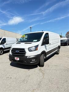 2020 Ford Transit 150 LWB - Photo 3 - South El Monte, CA 91733