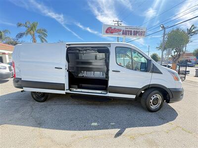 2020 Ford Transit 150 LWB - Photo 18 - South El Monte, CA 91733