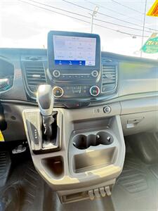 2020 Ford Transit 150 LWB - Photo 27 - South El Monte, CA 91733