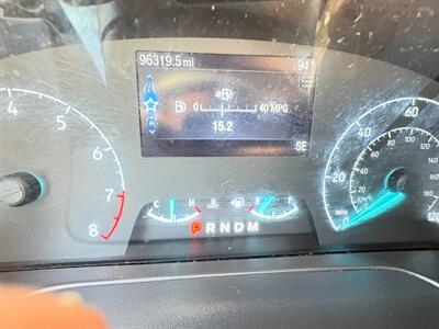 2020 Ford Transit 150 LWB - Photo 25 - South El Monte, CA 91733