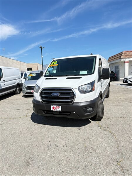 2020 Ford Transit 150 LWB   - Photo 1 - South El Monte, CA 91733