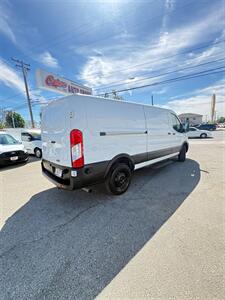 2020 Ford Transit 150 LWB - Photo 11 - South El Monte, CA 91733