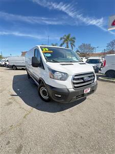 2020 Ford Transit 150 LWB - Photo 4 - South El Monte, CA 91733