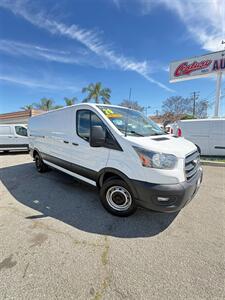 2020 Ford Transit 150 LWB - Photo 10 - South El Monte, CA 91733