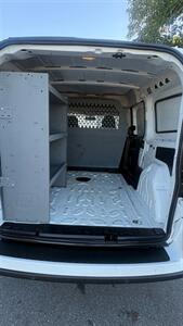 2022 RAM ProMaster City Tradesman Cergo - Photo 12 - South El Monte, CA 91733