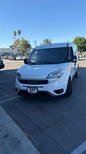 2022 RAM ProMaster City Tradesman Cergo   - Photo 1 - South El Monte, CA 91733