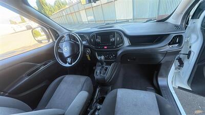 2022 RAM ProMaster City Tradesman Cergo - Photo 21 - South El Monte, CA 91733