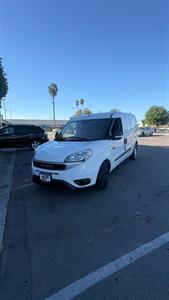 2022 RAM ProMaster City Tradesman Cergo - Photo 2 - South El Monte, CA 91733