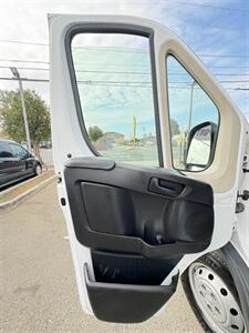 2018 RAM ProMaster 3500 159 LWB High Roof  1-Owner Low Miles - Photo 21 - South El Monte, CA 91733