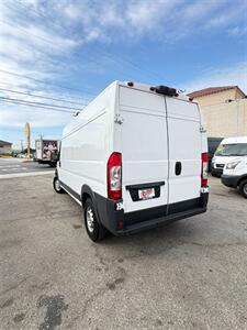 2018 RAM ProMaster 3500 159 LWB High Roof  1-Owner Low Miles - Photo 10 - South El Monte, CA 91733