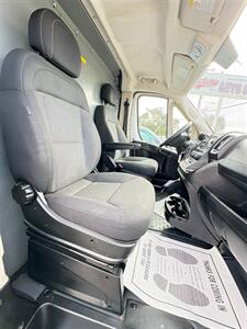 2018 RAM ProMaster 3500 159 LWB High Roof  1-Owner Low Miles - Photo 23 - South El Monte, CA 91733