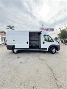 2018 RAM ProMaster 3500 159 LWB High Roof  1-Owner Low Miles - Photo 13 - South El Monte, CA 91733