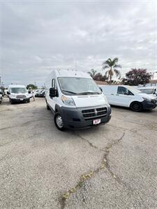 2018 RAM ProMaster 3500 159 LWB High Roof  1-Owner Low Miles - Photo 3 - South El Monte, CA 91733