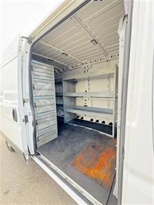 2018 RAM ProMaster 3500 159 LWB High Roof  1-Owner Low Miles - Photo 16 - South El Monte, CA 91733
