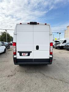 2018 RAM ProMaster 3500 159 LWB High Roof  1-Owner Low Miles - Photo 17 - South El Monte, CA 91733