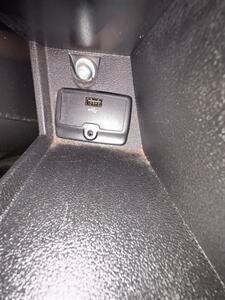 2018 RAM ProMaster 3500 159 LWB High Roof  1-Owner Low Miles - Photo 31 - South El Monte, CA 91733