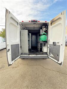 2018 RAM ProMaster 3500 159 LWB High Roof  1-Owner Low Miles - Photo 18 - South El Monte, CA 91733