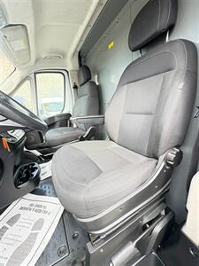 2018 RAM ProMaster 3500 159 LWB High Roof  1-Owner Low Miles - Photo 24 - South El Monte, CA 91733