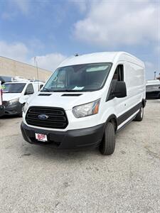 2019 Ford Transit 250 Medium Roof LWB   - Photo 3 - South El Monte, CA 91733