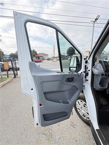 2019 Ford Transit 250 Medium Roof LWB   - Photo 18 - South El Monte, CA 91733