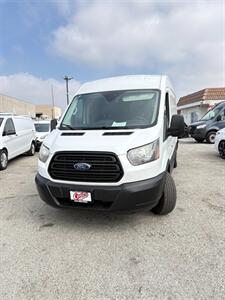2019 Ford Transit 250 Medium Roof LWB   - Photo 1 - South El Monte, CA 91733