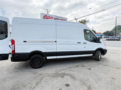 2019 Ford Transit 250 Medium Roof LWB   - Photo 14 - South El Monte, CA 91733