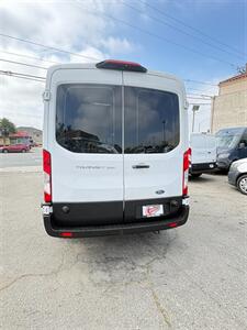2019 Ford Transit 250 Medium Roof LWB   - Photo 11 - South El Monte, CA 91733