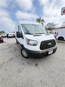 2019 Ford Transit 250 Medium Roof LWB   - Photo 4 - South El Monte, CA 91733