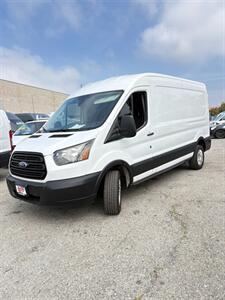 2019 Ford Transit 250 Medium Roof LWB   - Photo 5 - South El Monte, CA 91733