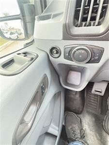 2019 Ford Transit 250 Medium Roof LWB   - Photo 27 - South El Monte, CA 91733