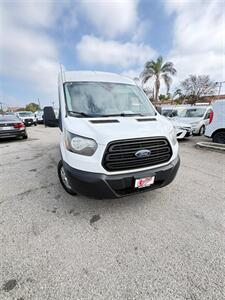 2019 Ford Transit 250 Medium Roof LWB   - Photo 2 - South El Monte, CA 91733