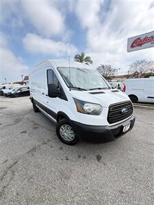 2019 Ford Transit 250 Medium Roof LWB   - Photo 6 - South El Monte, CA 91733
