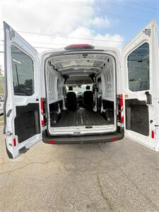 2019 Ford Transit 250 Medium Roof LWB   - Photo 12 - South El Monte, CA 91733