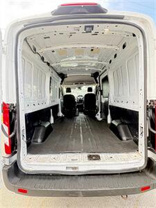 2019 Ford Transit 250 Medium Roof LWB   - Photo 13 - South El Monte, CA 91733