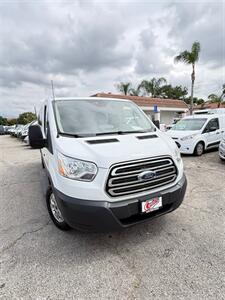 2018 Ford Transit 350 XLT 15 Passenger   - Photo 2 - South El Monte, CA 91733