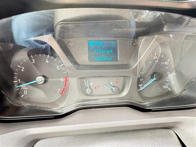 2018 Ford Transit 350 XLT 15 Passenger   - Photo 27 - South El Monte, CA 91733