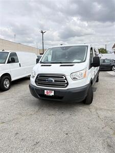 2018 Ford Transit 350 XLT 15 Passenger   - Photo 1 - South El Monte, CA 91733