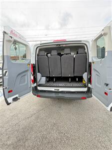 2018 Ford Transit 350 XLT 15 Passenger   - Photo 15 - South El Monte, CA 91733